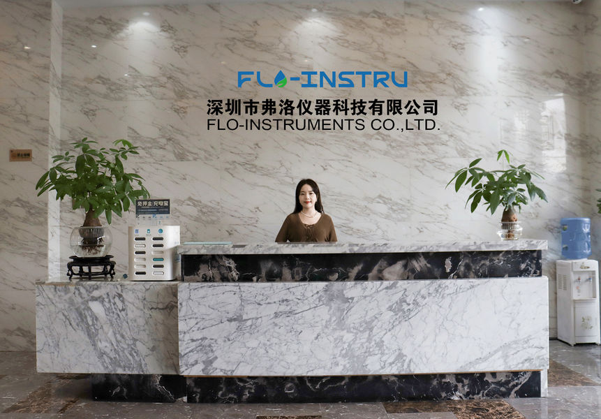 Flo-Instruments Co., Ltd