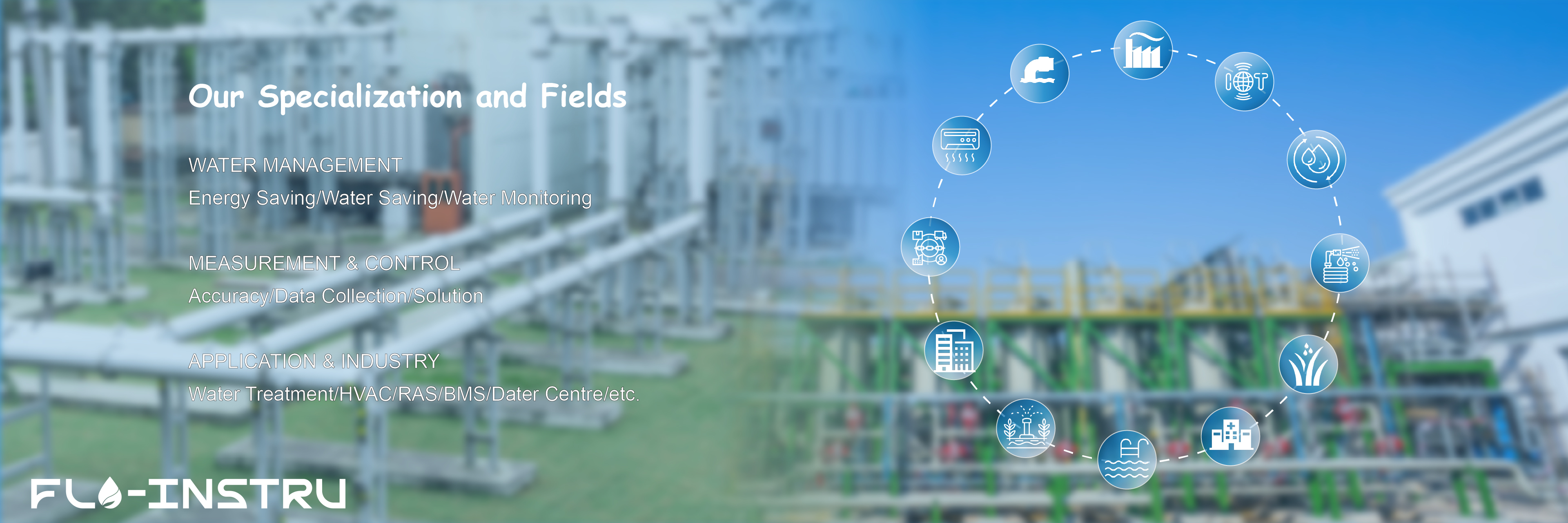 Quality Clamp-on Ultrasonic Flowmeter factory