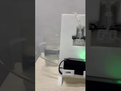 TM605C Clamp-on Ultrasonic Flow Meter and Small Pipe Size Measurement