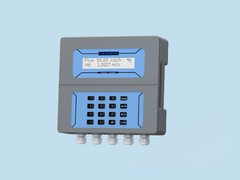 ST505 Stationary Ultrasonic Flowmeter