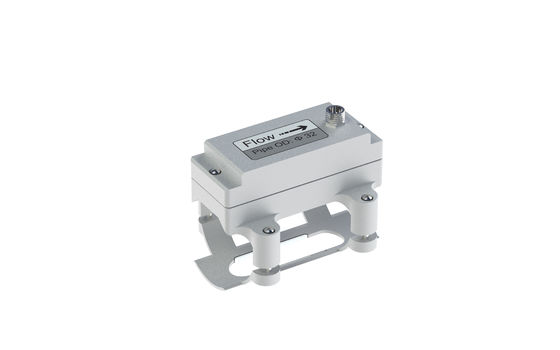 TM602 Ultrsonic Flow Meter for HVAC Building Automation Farming ...