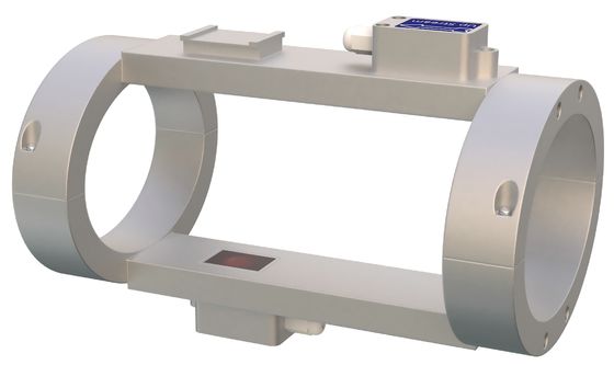 TM601 Plus The Perfect Flow Meter for Ultrasonic Cleaning Machines and ...